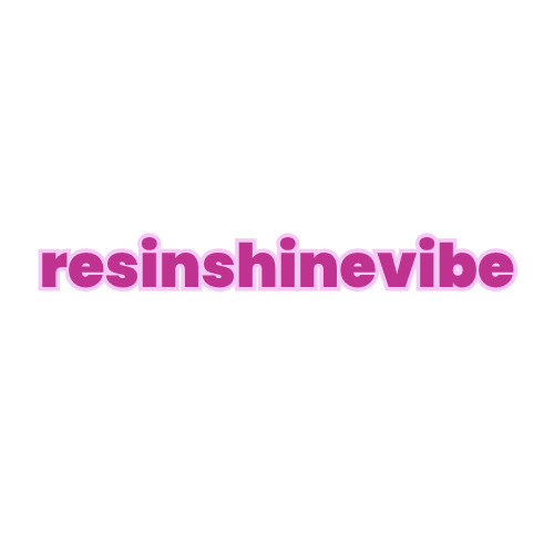 Resinshinevibe